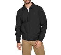 Levi's Herren Levi's Men's Lightweight Softshell Varsity Rib Knit Bomber Jacket Jacke (1er Pack)
