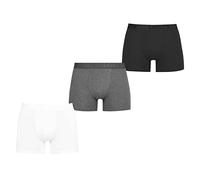 Levi´s Underwear Premium Boxershorts 3 Einheiten S Black Grey Combo