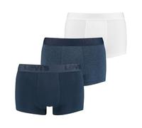 Levi´s ® Premium Boxer 3 Einheiten M Blue Combo (Herstellerartikelnummer: 905042001-009-M)