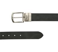 Levi's Herren Lfa Lm Belts Reversible 50 Bovine 50 Composition Leather Belt (1er Pack)