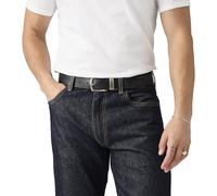 Levi's Herren Lfa Lm Belts Reversible APPAREL_BELT,Caviar, 120