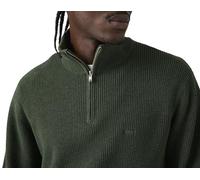 Levi´s ® 0058u Halbreißverschluss-sweatshirt