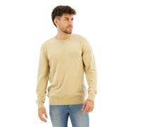 Levi's Herren Lightweight HM Sweater Pullover, Safari, S