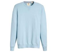 Levi's Chambray Sweater Hellblau - Größe XL Hellblau XL