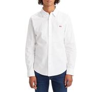 Levi's Slim Shirt White XXL