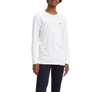 Levi's Langarm-T-Shirt The Original Weiß XXL