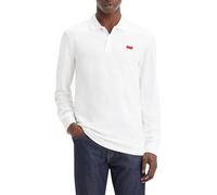 Levi's Long Sleeve Slim Housemark Polo Größe: M | Poloshirts Outlet | Herren