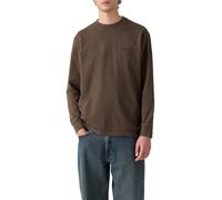 Levi's Herren Ls Authentic Tee T-Shirt