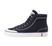 Levi's Herren LS2 MID, Marineblau, 40 EU