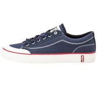 Levi's Herren Ls2 Sneakers,17 Marineblau,39 EU