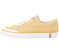Levi's Herren Ls2 Sneakers,Hellgelb,46 EU