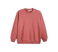 Levi's Herren Lse_Big Original Hm Crew Sweatshirt, Etruscan Red, XL