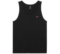 Levi's Herren LSEHOUSEMARK Tank T-Shirt, Meteorite + Chest HIT, XS