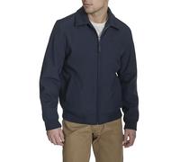 Levi's Herren Men's Lightweight Softshell Varsity Rib Knit Bomber Jacket Jacke, Mitternacht/Ausflug, einfarbig (Midnight//Getaway Solids), XXL