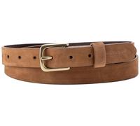 Levi's Herren Men'S New Narrow Belt, TAN, 100
