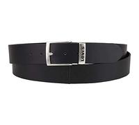 Levi´s Footwear New Ashland Plus Gürtel 130 cm Regular Black (Herstellerartikelnummer: 38016-0281-130)