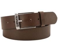 Levis Accessories New Duncan Gürtel 75 cm Dark Brown