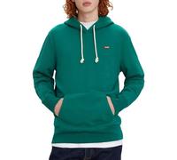 Levi's Herren New Original Sweatshirt Hoodie, Evergreen, XS