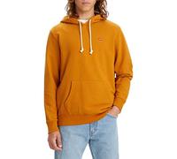 Levi's Herren New Original Sweatshirt Hoodie, Guarana Spice, M
