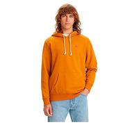 Levi's Herren New Original Sweatshirt Hoodie, Guarana Spice, S