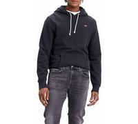 Levi´s ® New Original Kapuzenpullover XS Mineral Black