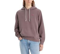 Levi's Herren New Original Sweatshirt Hoodie, Sparrow, XS