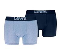Levi's Herren Optical Illusion Organic Cotton Bodywear, Blue Combo, XXL