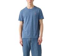 Levi's Herren Original Housemark T-Shirt Triblend Jersey Bungee Cord Triblend Multi Colour M