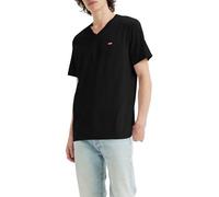 Levi's Herren Original Housemark V-Neck T-Shirt