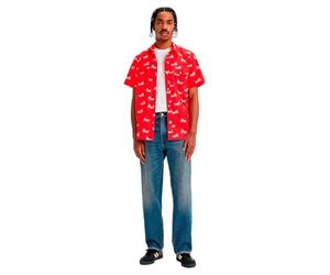 Levi's Herren Pants 568 568 Loose Straight