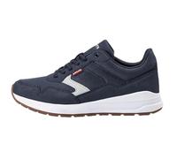 Levi's Herren Pine Sneaker, Navy Blue, 39 EU, Marineblau, 39 EU