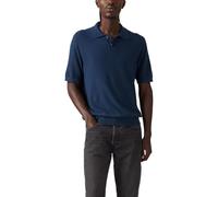 Levi's® Herren Poloshirt aus Feinstrick, marine, Gr. XL