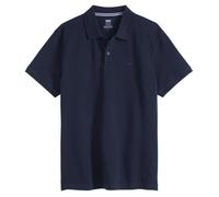 Poloshirt LEVI'S "Poloshirt Icon Polo 1er Pack", Damen, Gr. L, blau (dunkelblau), Obermaterial: 100% Baumwolle CO., Shirts (19491931-L) dunkelblau