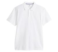 Poloshirt LEVI'S "Poloshirt Icon Polo 1er Pack", Damen, Gr. L, weiß, Obermaterial: 100% Baumwolle CO., Shirts (92181700-L) weiß