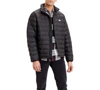 Levi's Herren Presidio Packable Mineral Black Jacket (1er Pack), M EU