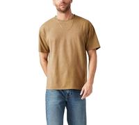 Levi's Red Basic T-shirt Beige Größe: XS | Basic T-Shirts Outlet | Herren | Braun
