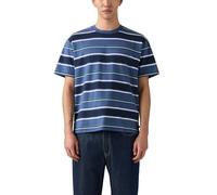 Levi's Red Tab Vintage T-Shirt sunshine blue Herren Gr. S