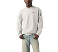 Levi's Herren Relaxd Graphic Crew Sweatshirt