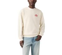 Levi's Herren Relaxd Graphic Crew Sweatshirt