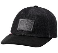 Levis Accessories Relaxed Dad Heritage Kappe (Herstellerartikelnummer: 000A9-0012-UN)