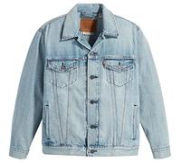 Levi's Herren Relaxed Fit Jacke