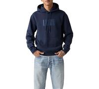 Levi's Herren Relaxed Graphic Po Kapuzenpullover, 0Pen Finish TBD 15, M