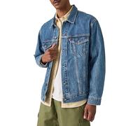 Levi's Herren Relaxed Type III Jacke