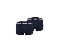 Levi's Herren Repeat Logo Boxer Briefs (3er Pack)