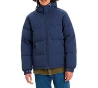 Levi's Herren Rockridge Short Puffer Jacke, Dress Blues, XS