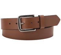 Levi's Herren Seine Gürtel, Braun (Medium Brown), (Herstellergröße: 75)
