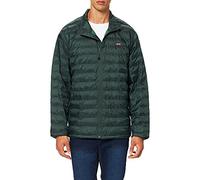 Levi's Herren Short Down Packable Jacke, XL,Grün