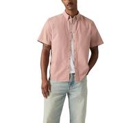 Levi's Herren Short-sleeve Authentic Button Hemd