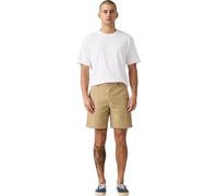 Levi's Herren Shorts XX Chino Mid Rise, weich, Beige (Harvest Gold), W31/L28