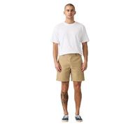 Levi's Herren Shorts XX Chino Mid Rise, weich, Beige (Harvest Gold), W34/L28
